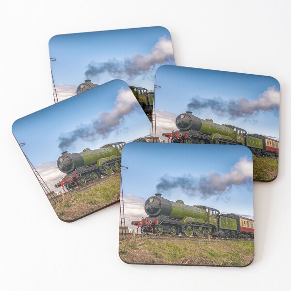Item preview, North Norfolk Steam Railway designed and sold by David Vincent.