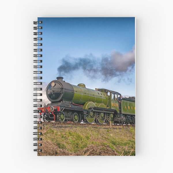 Item preview, North Norfolk Steam Railway designed and sold by David Vincent.