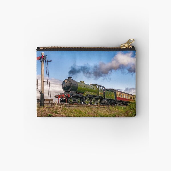 Item preview, North Norfolk Steam Railway designed and sold by David Vincent.