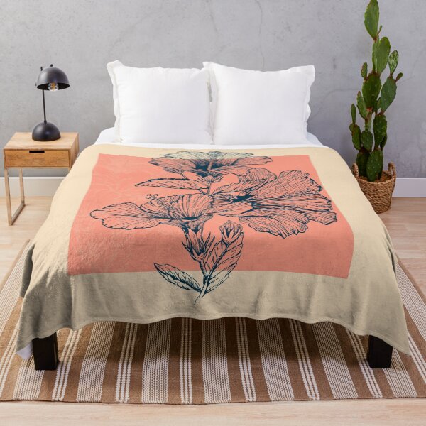 Item preview, Hibiscus Colors designed and sold by Rômulo Queiroz.