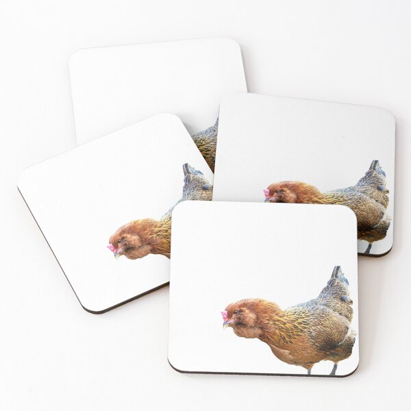 Item preview, Ameraucana designed and sold by CJGrimes.