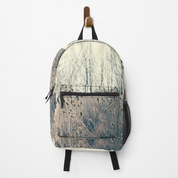 Item preview, Teasels in The Forest designed and sold by Richard Nixon.