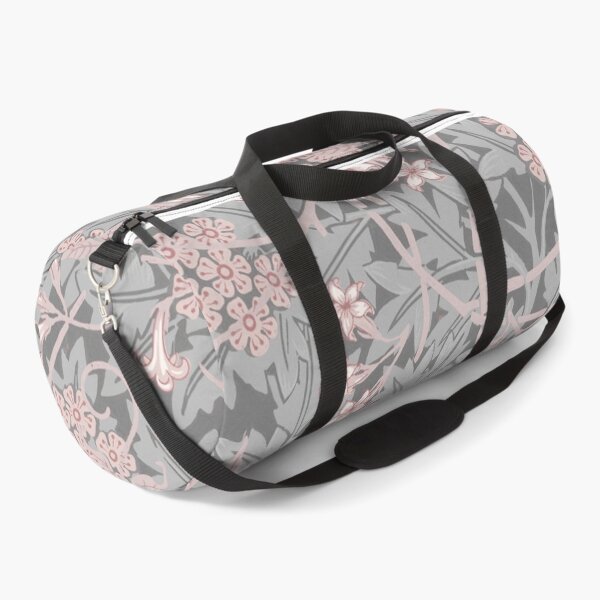 Item preview, William Morris vintage lovely natural floral design designed and sold by Vintage Designs +.