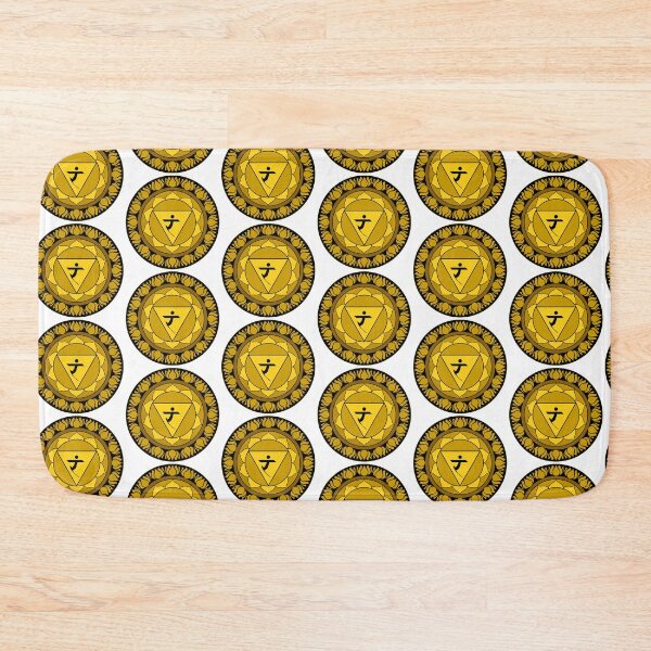 Item preview,  Solar Plexus Chakra, Manipura designed and sold by nikolaj1301.