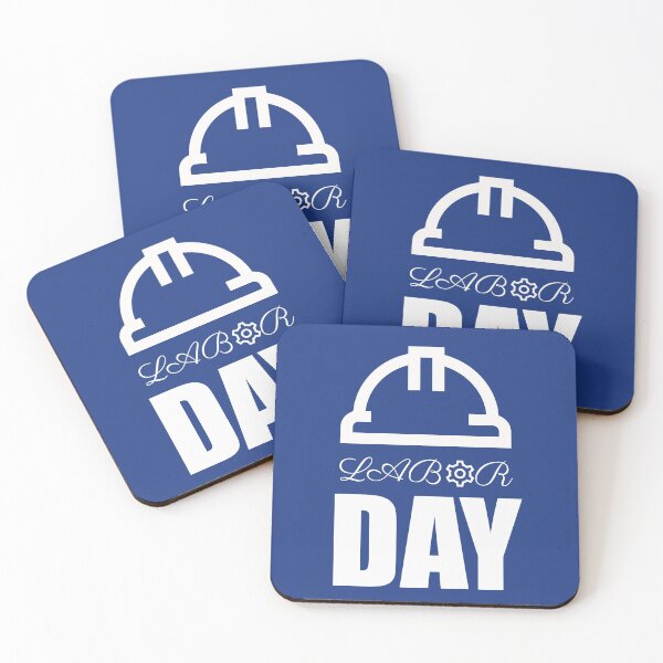 Item preview, Happy Labor Day Holiday Shirt designed and sold by wijit.