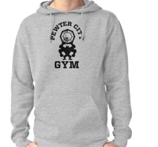 mens gym hoodie