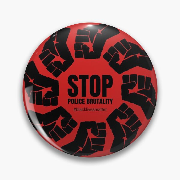 Item preview, Black Lives Matter designed and sold by drawbey.