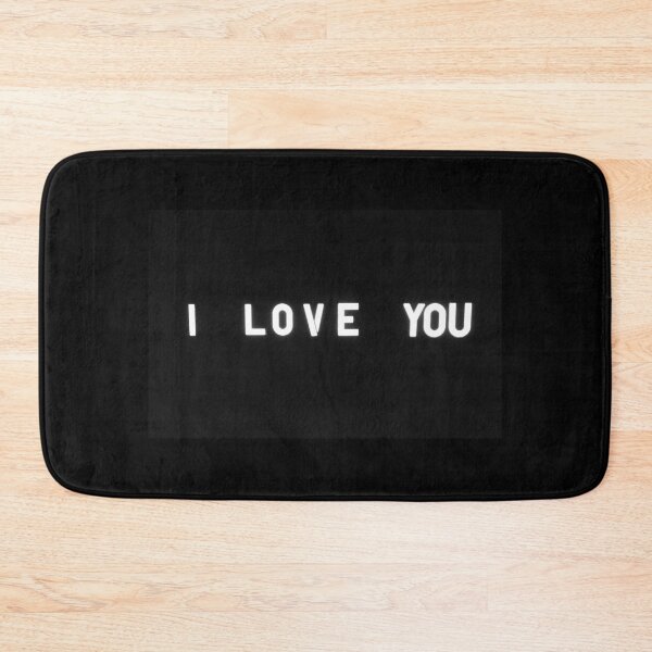 Item preview, Ich liebe dich designed and sold by FONESAY.