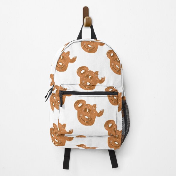 Item preview, Pretzel  designed and sold by Konakayla.