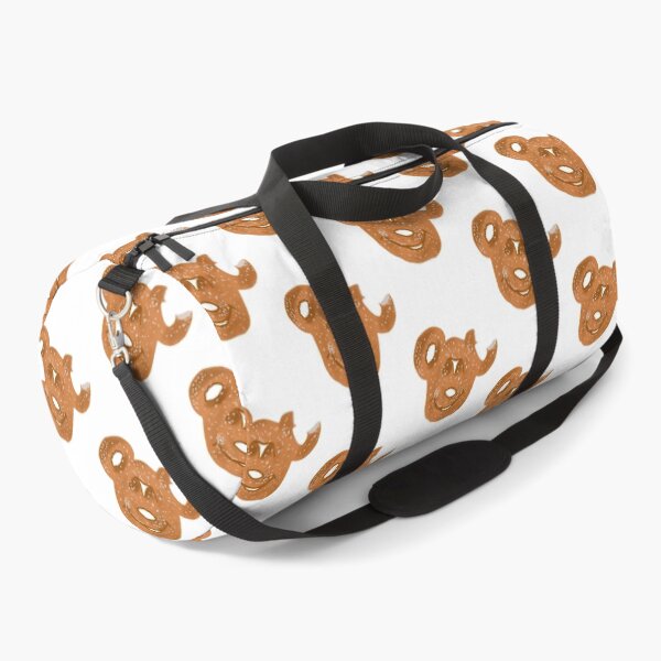 Item preview, Pretzel  designed and sold by Konakayla.