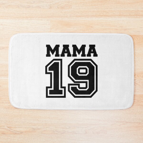 Item preview, MOM 19 designed and sold by ART ilo.