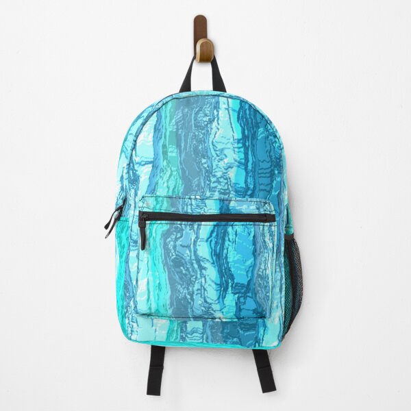 Item preview, Aqua and turquoise agua. designed and sold by 13thstreet.