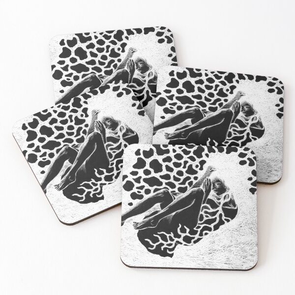 Item preview, Overgrown designed and sold by Alice Moth.