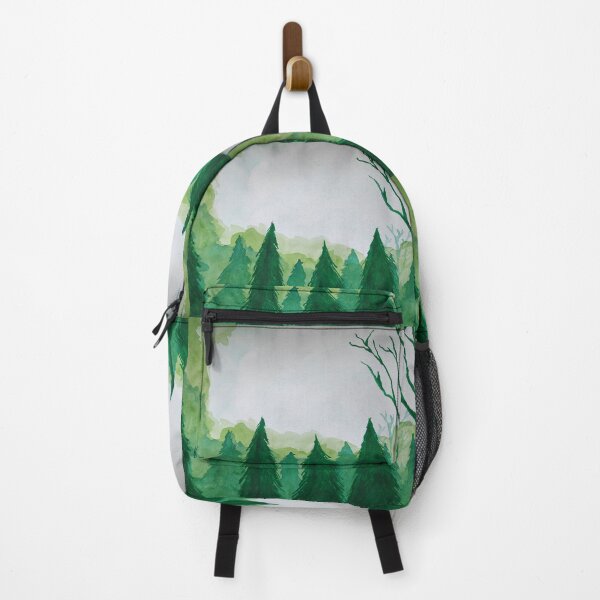 Item preview, Green Forest designed and sold by edcreativ.