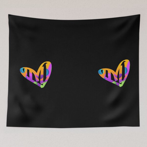 Item preview, Progress Prid - cute heart designed and sold by Designs That Speak ✨.