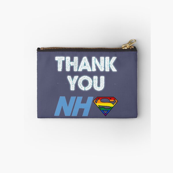 Item preview, Thank You NHS designed and sold by -JustJames-.