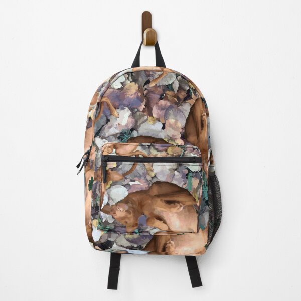 Item preview, Crazy podenco - moderate version designed and sold by GREYHOUNDLOVE.