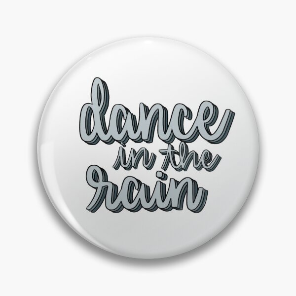 Item preview, Dance in the Rain designed and sold by little-ace98.