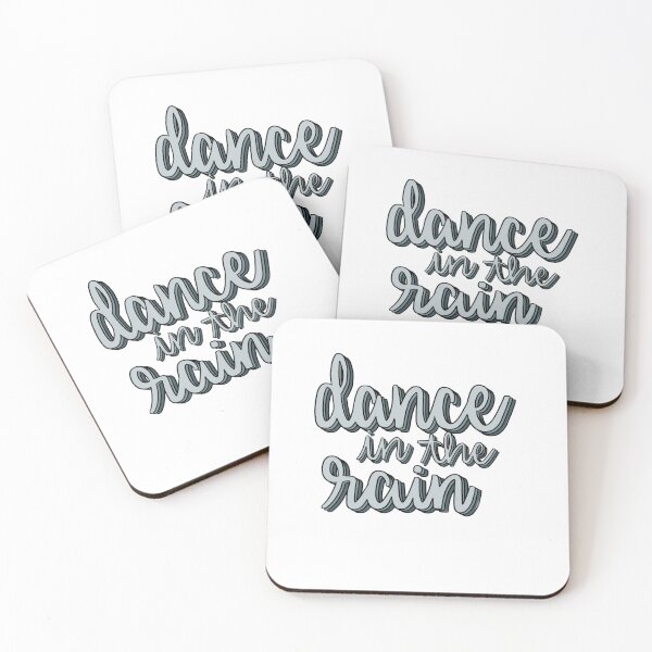 Item preview, Dance in the Rain designed and sold by little-ace98.