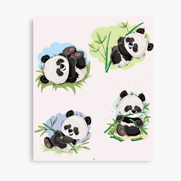 Little Girl Meme Wall Art Redbubble - 10 hours of panda but with roblox death sound compilation music