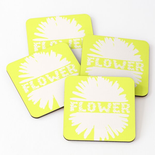 Item preview, White flower designed and sold by Stefan Dissler.