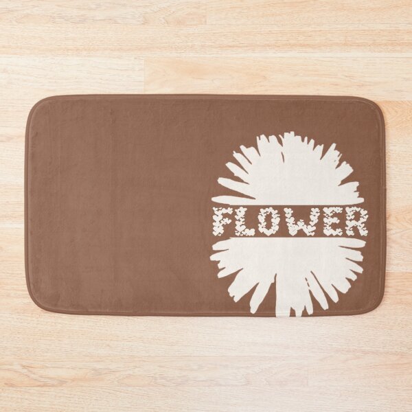 Item preview, White flower designed and sold by Stefan Dissler.