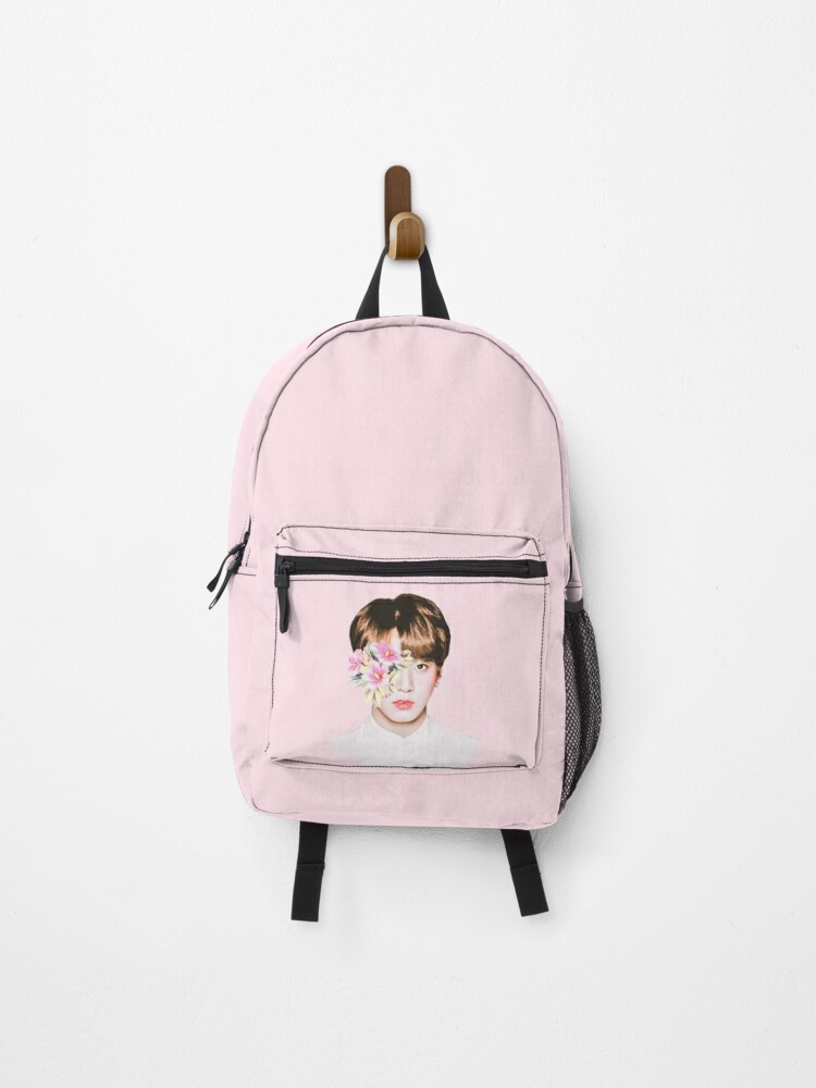 Jungkook Backpacks for Sale