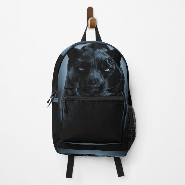 Item preview, BLACK PANTHER designed and sold by Paparaw.