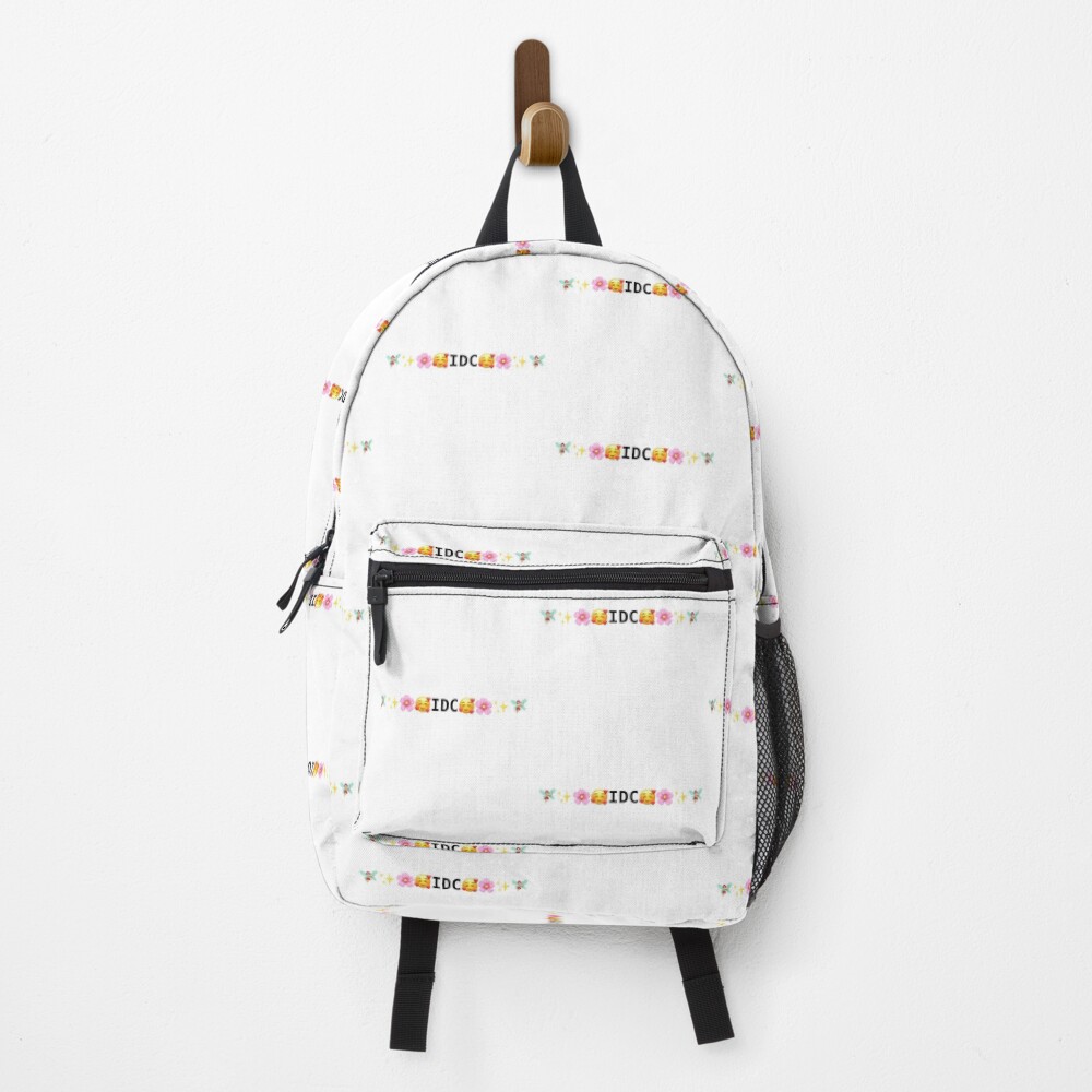 Item preview, Backpack designed and sold by Amanda-R.