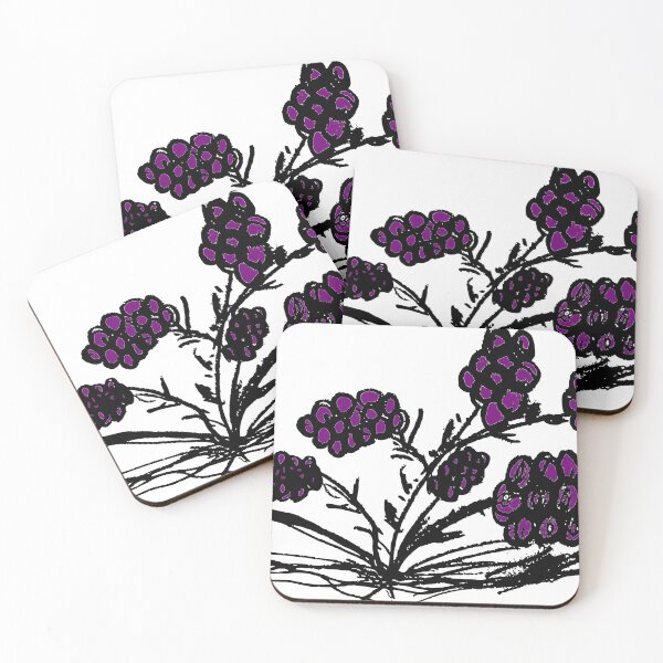 Item preview, Berries on a vine designed and sold by KClay98.