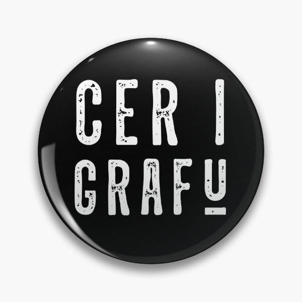 Item preview, Cer i Grafu, Welsh Slang, Wales Dialect, Cymru designed and sold by Dialectees.