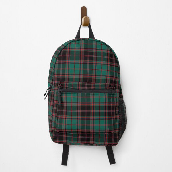 Item preview, Buchan District Tartan designed and sold by plaidwerx.