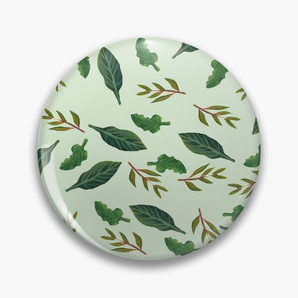 Item preview,  Leaf pattern A 2 designed and sold by Deathoftheself.