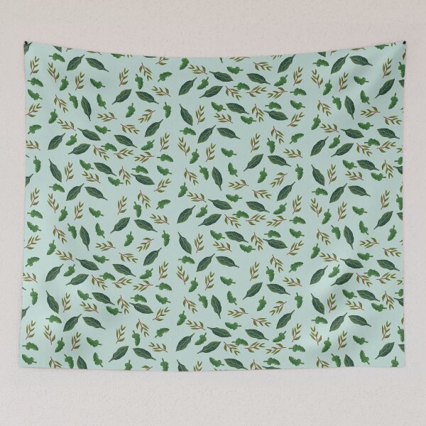 Item preview,  Leaf pattern A 2 designed and sold by Deathoftheself.