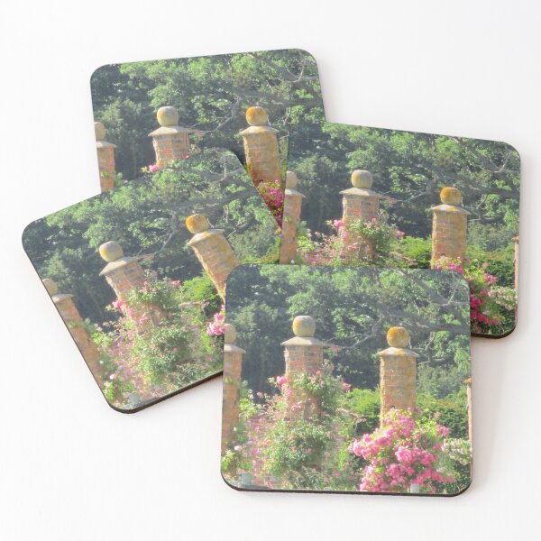 Item preview, Rose garden designed and sold by TreacleDesigns.