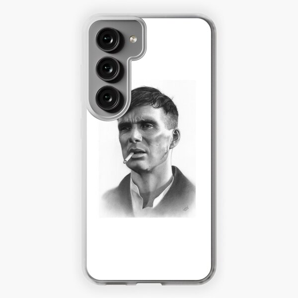 Cillian Murphy Phone Cases for Samsung Galaxy for Sale