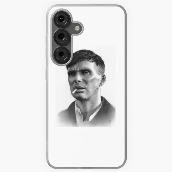 Item preview, Cillian Murphy - Tommy Shelby designed and sold by JPW Artist.