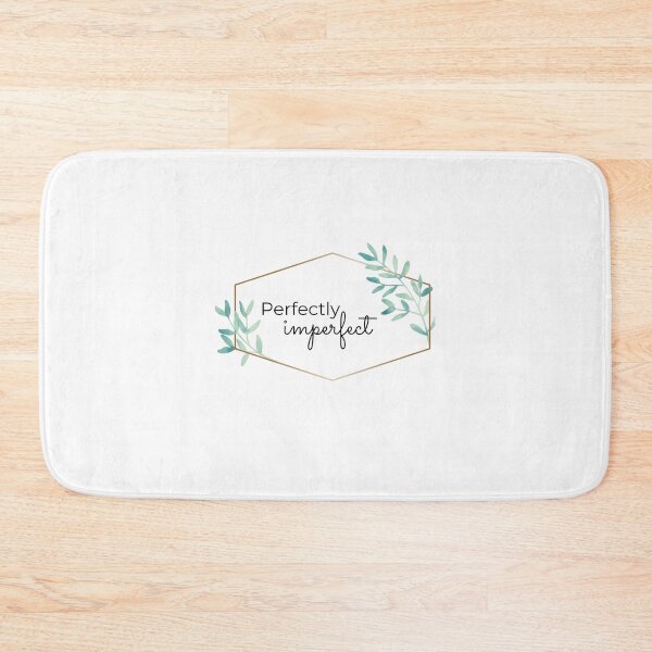 Item preview, Perfectly Imperfect designed and sold by tresbelleshirts.