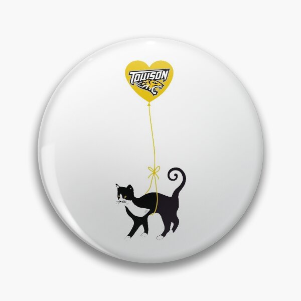 Item preview, towson university  designed and sold by Giovanni Gutierrez.