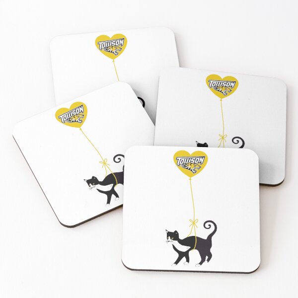Item preview, towson university  designed and sold by Giovanni Gutierrez.