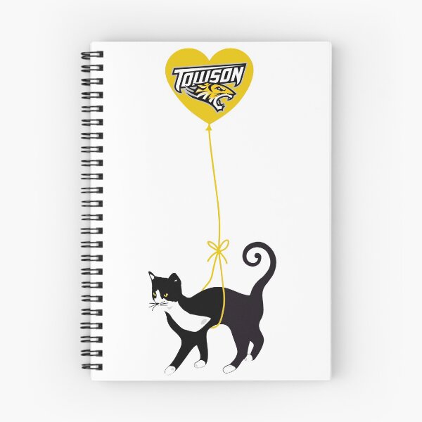 Item preview, towson university  designed and sold by Giovanni Gutierrez.
