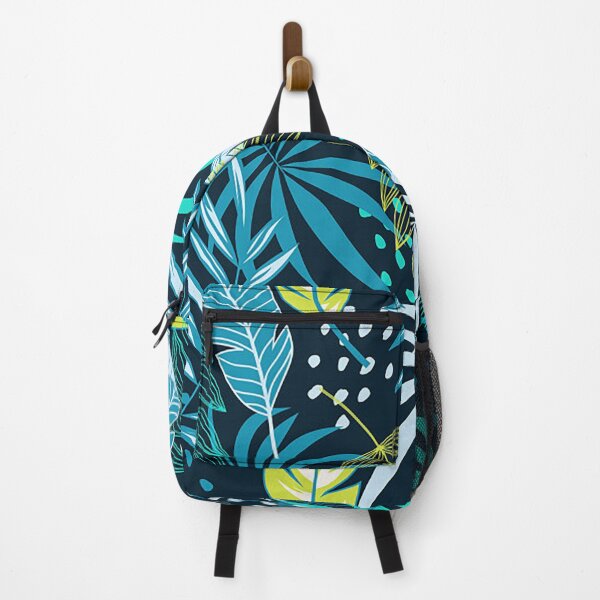 Item preview, Colorful Leaves & Plants Pattern  designed and sold by unknownvirtuoso.