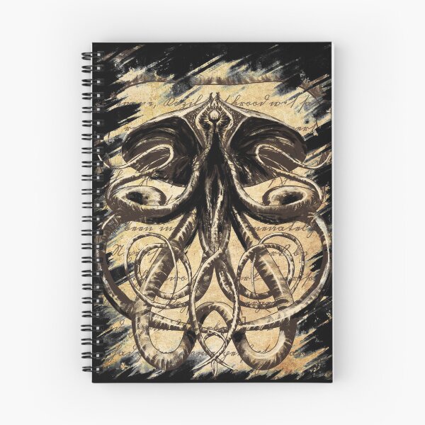 Item preview, The Eldrich God: Emeria designed and sold by titartwork.