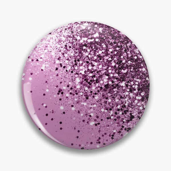 Artikelvorschau, Pink Lady Glam #1 (Foto nur mit Glitzer – nicht reflektierend) entworfen und verkauft von Anita's & Bella's Art.