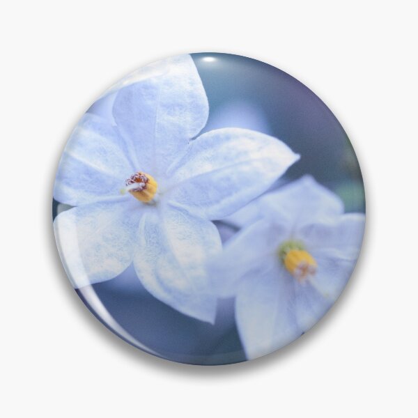 Item preview, Jasmine Nightshade Flowers #3 #floral #art  designed and sold by Anita's & Bella's Art.