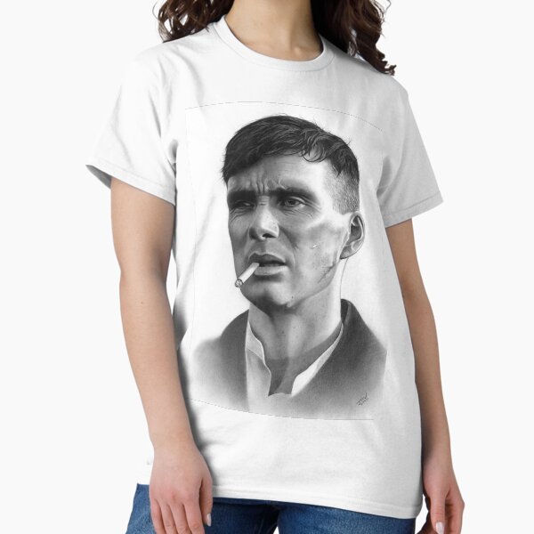 Item preview, Cillian Murphy - Tommy Shelby designed and sold by JPW Artist.