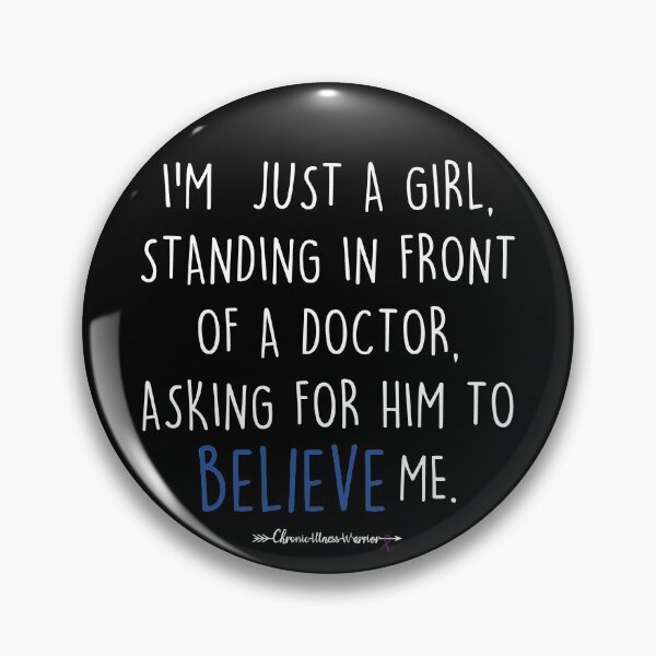 Item preview, Spoonie Species: "I'm just a SPOONIE" (white font) designed and sold by spoonie-species.