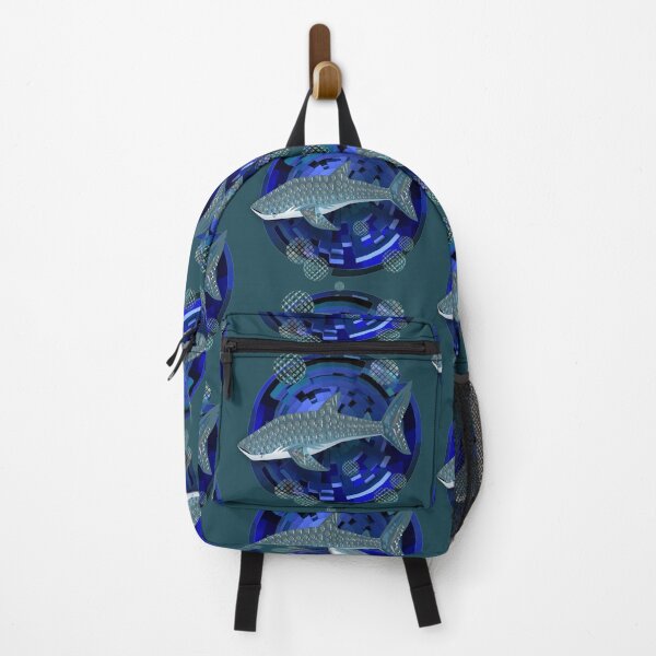 Item preview, WHALE SHARK WHIRLPOOL 259. designed and sold by sana90.