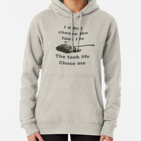 World Of Tank Sweatshirts Hoodies Redbubble - tank fe roblox