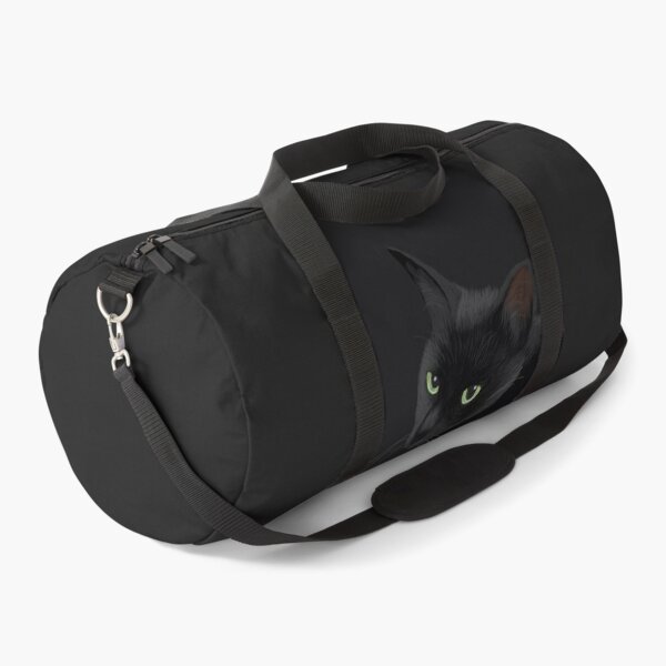 Cat Weekender Bag 